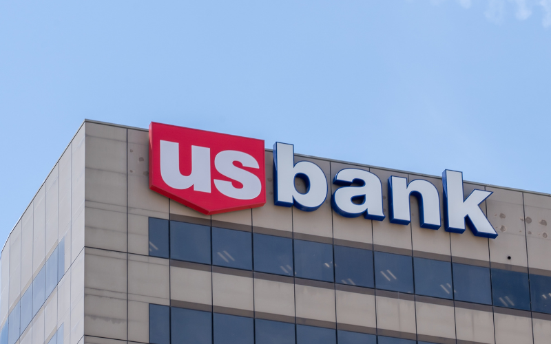 U.S. Bank mortgage lenders