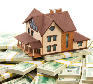 Real estate investment options