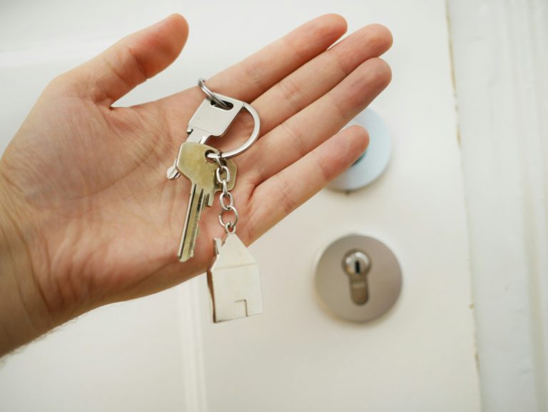 first-time homebuyer