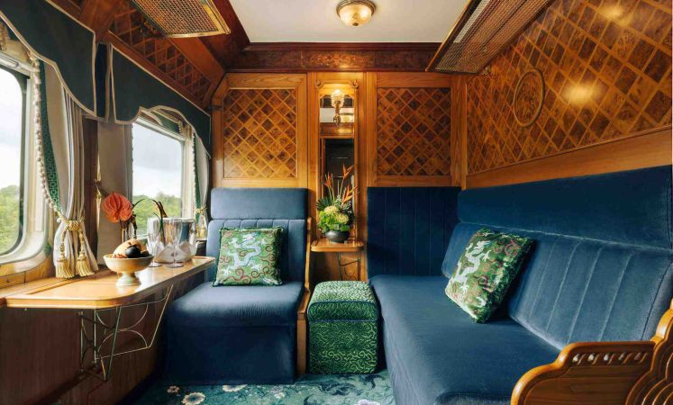 Eastern-and-Oriental-Express Orient Express Train