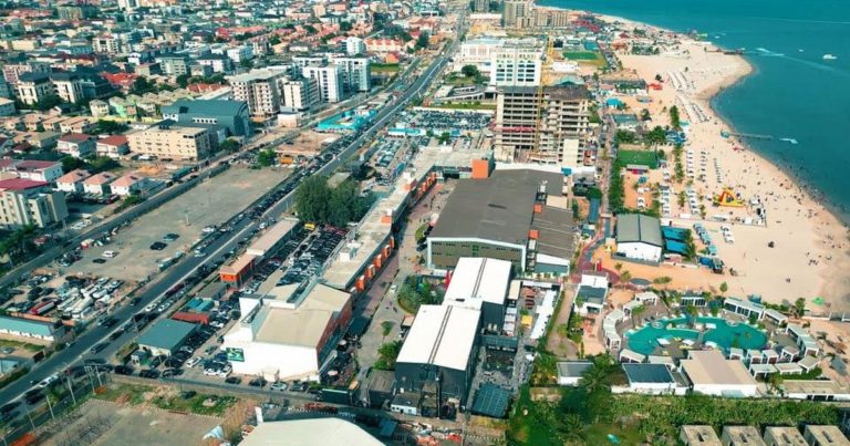 $200m Landmark Beach Resort: Implications of Lagos State Govt Demolition Order