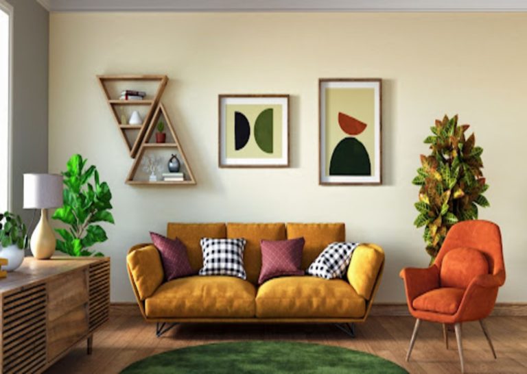 interior design