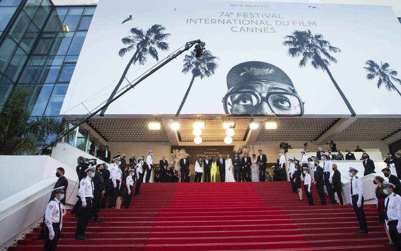 Cannes-Film-Festival Richest people in the world