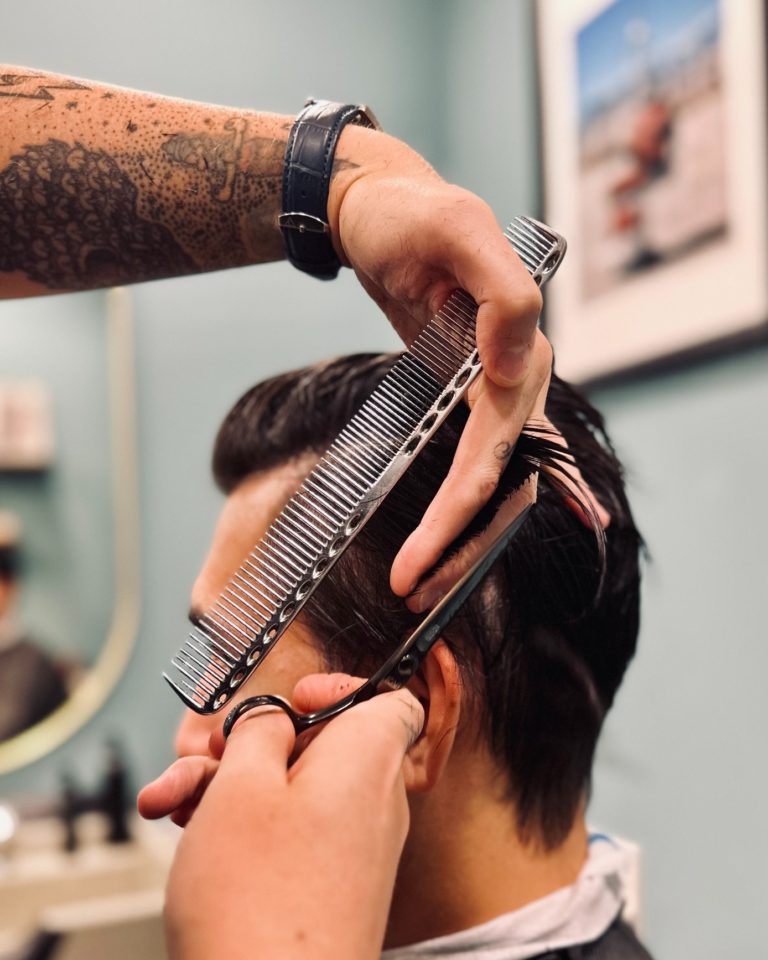 Beyond the Chair: Inside the World’s Most Luxury Barbershops