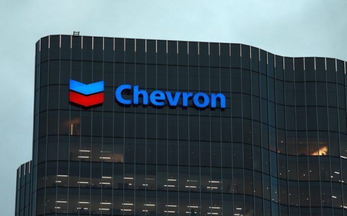 Chevron Corporation best dividend stocks