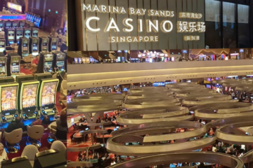 ands Casinos – Singapore