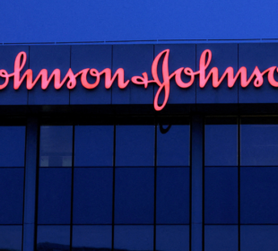 Johnson & Johnson best dividend stocks
