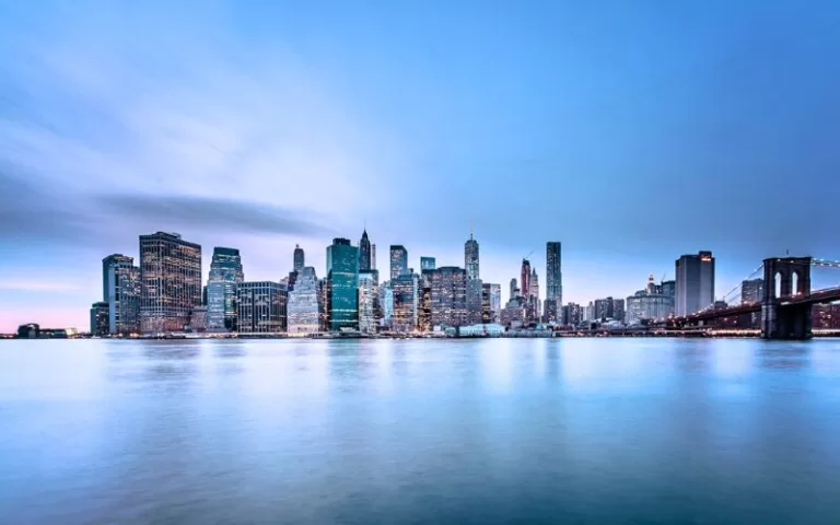 The Best Cities for Real Estate Investment in 2025