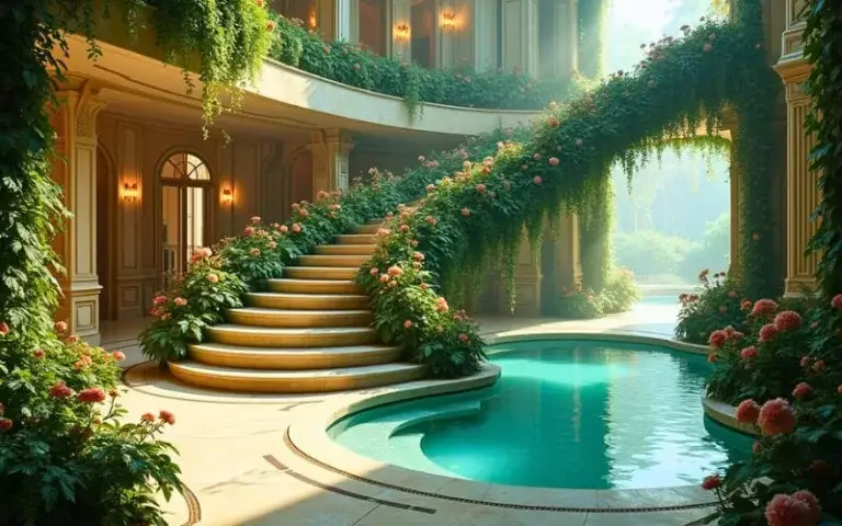 The Rise of Wellness Architecture in Luxury Homes: Africa’s Untapped Potential