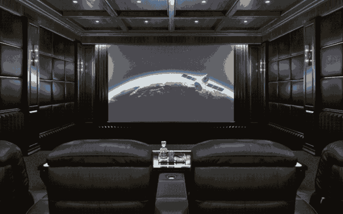 Designing the Perfect Home Cinema Experience: A Cinephile's Dream Come True