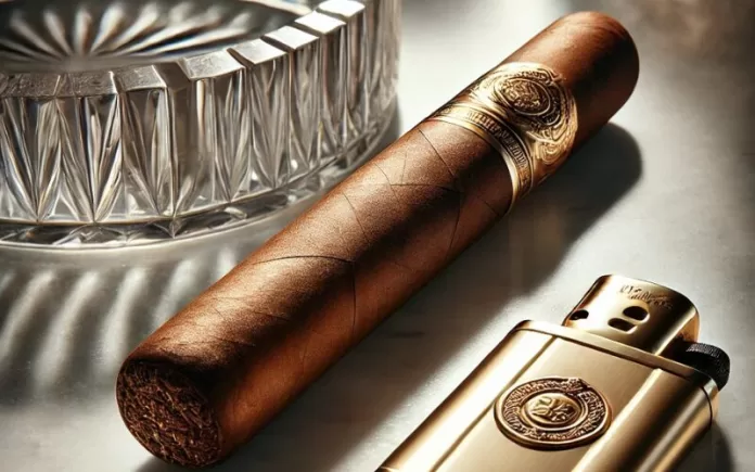 The Gentleman's Guide to Cigar Appreciation