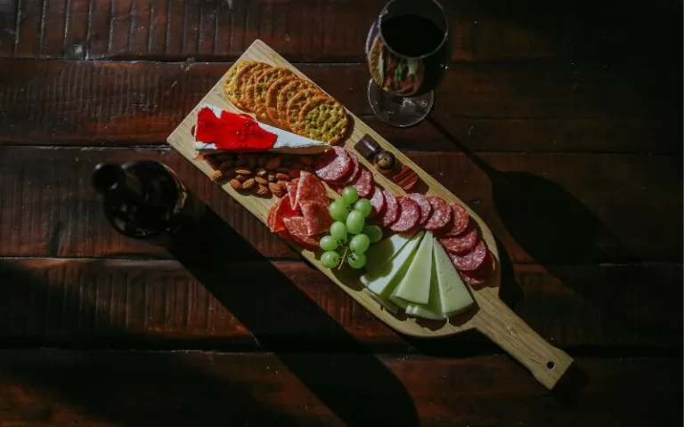 Picnics Perfected: The Art of Luxury Outdoor Dining