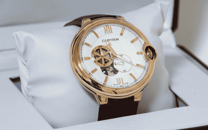 The Luxury Shift: What Cartier’s Record Performance Tells Us About the Next Move in Real Estate