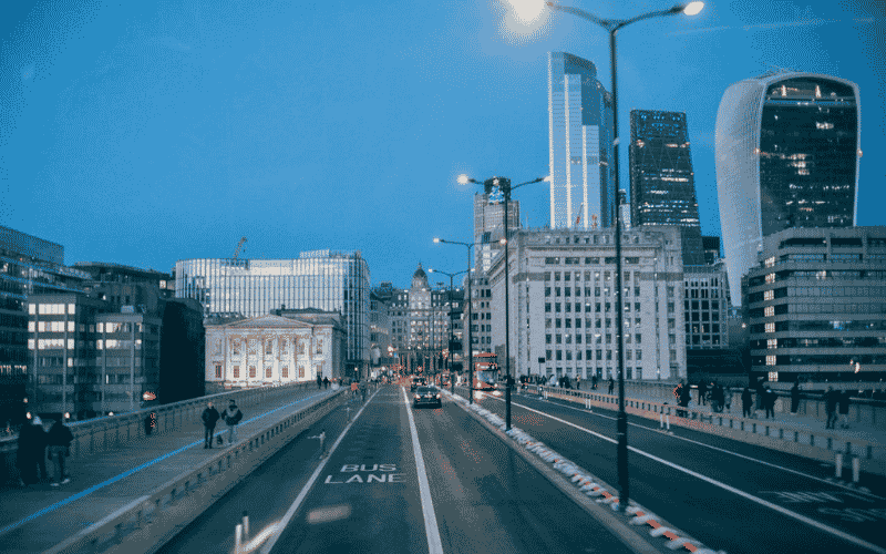 These London Neighbourhoods Are Attracting African Investors