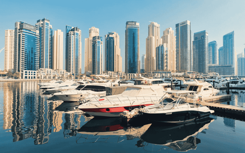 Why Africans Are Buying Luxury Homes in Dubai